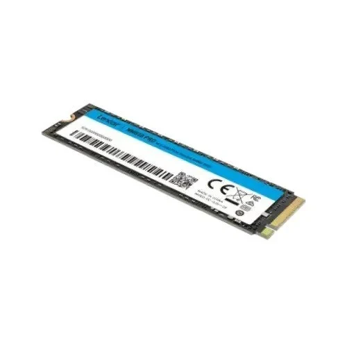 SSD Lexar NM600 1TB - M.2 NVMe - PCIe Gen 3x4 - New