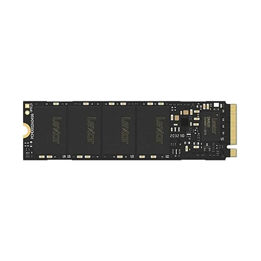 SSD Lexar NM620 256GB Gen 3x4 - New