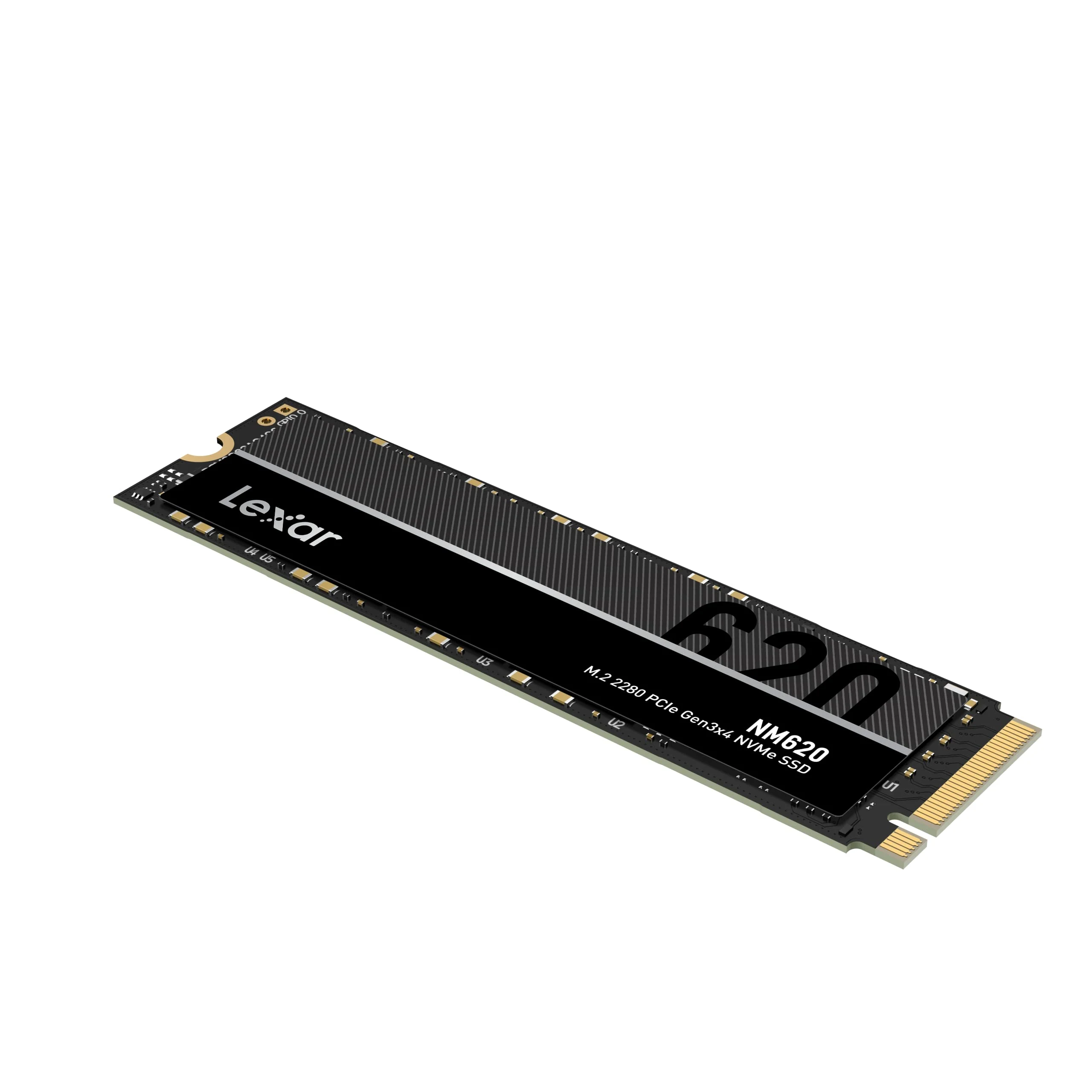 SSD Lexar NM620 256GB Gen 3x4 - New