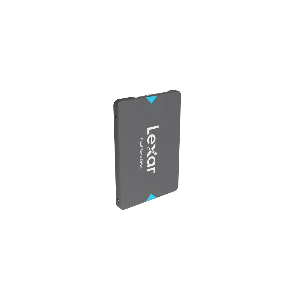 SSD Lexar NQ100 480GB SATA 2.5 inch - LNQ100X480G-RNNNG