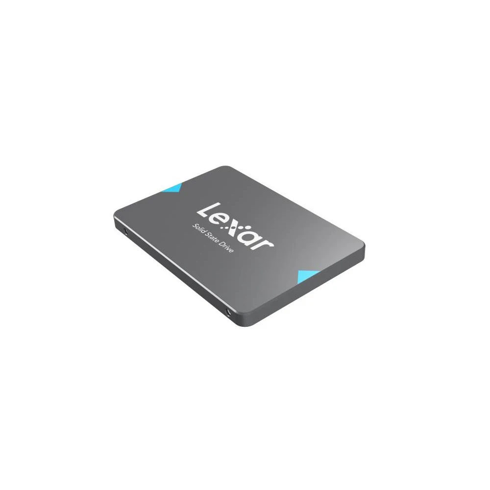 SSD Lexar NQ100 960GB SATA 2.5 inch - LNQ100X960G-RNNNG