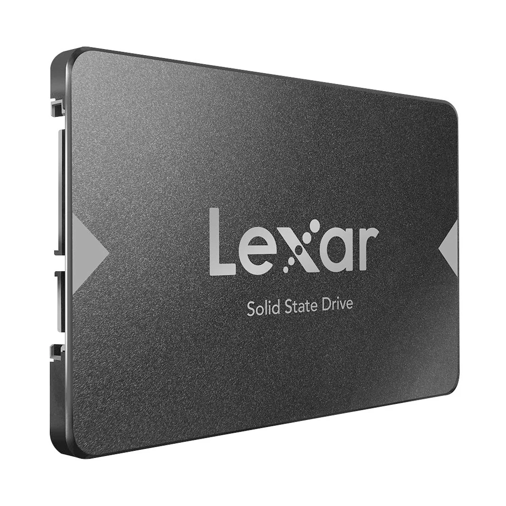 SSD Lexar NS100 128GB SATA 2.5 inch - LNS100-128RB