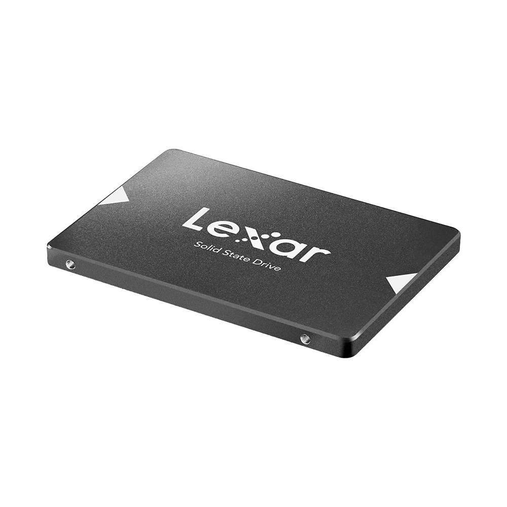 SSD Lexar NS100 128GB SATA 2.5 inch - LNS100-128RB