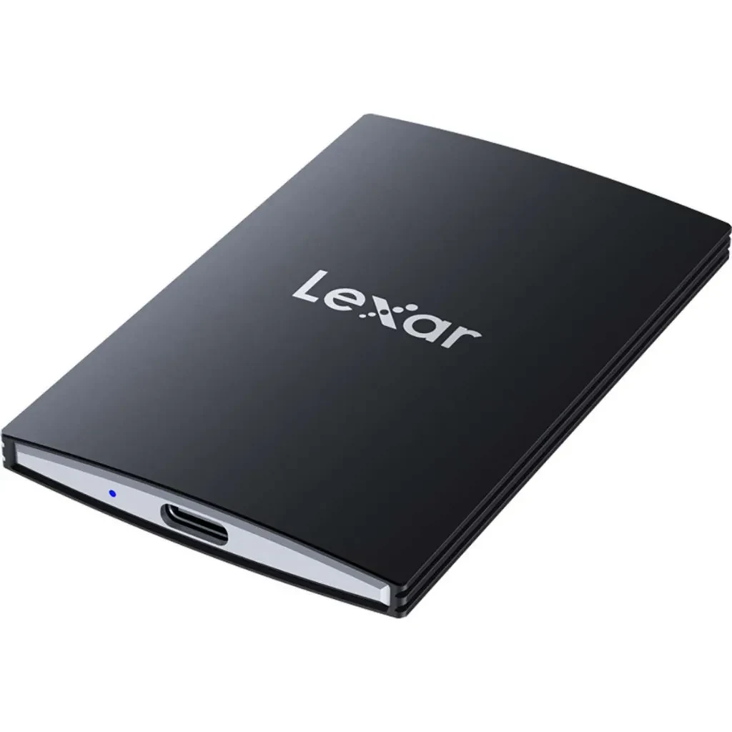 SSD Lexar NS100 1TB SATA 2.5 inch - LNS100-1TRB