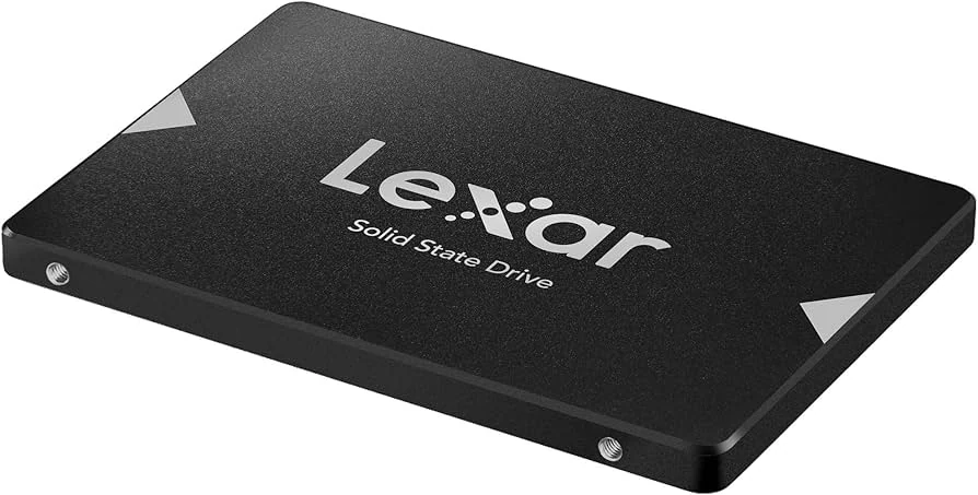 SSD Lexar NS200 480GB SATA 2.5 inch - LNS200-480RB