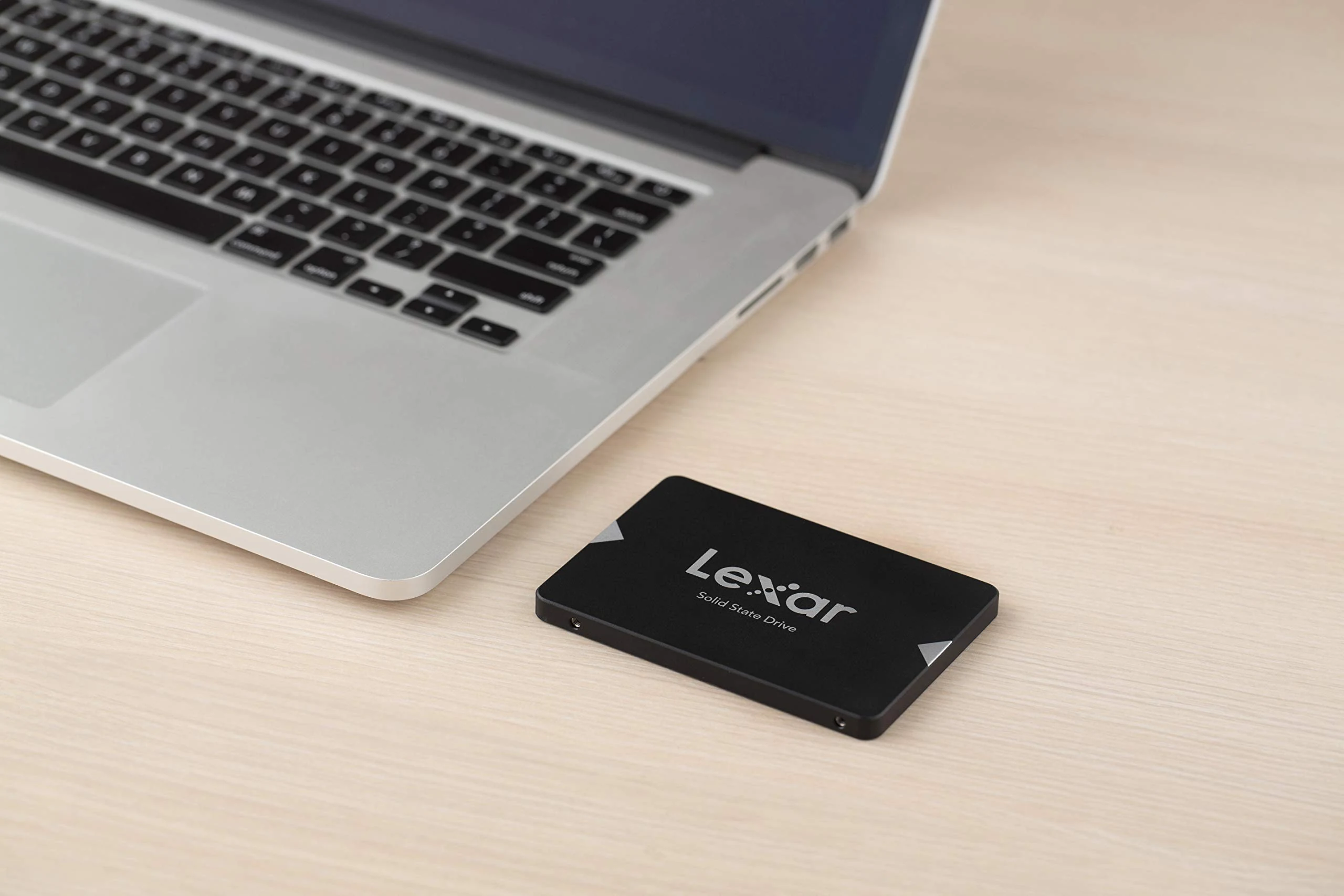 SSD Lexar NS200 960GB SATA 2.5 inch - LNS200-960RB