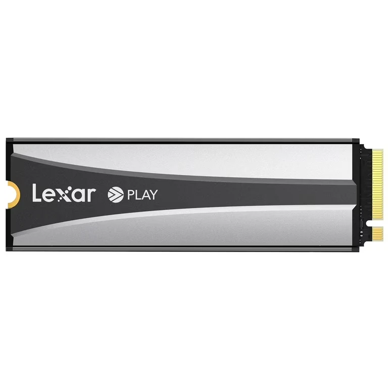 SSD Lexar PLAY 2280 1TB - M.2 NVMe - PCIe Gen 4x4 - New