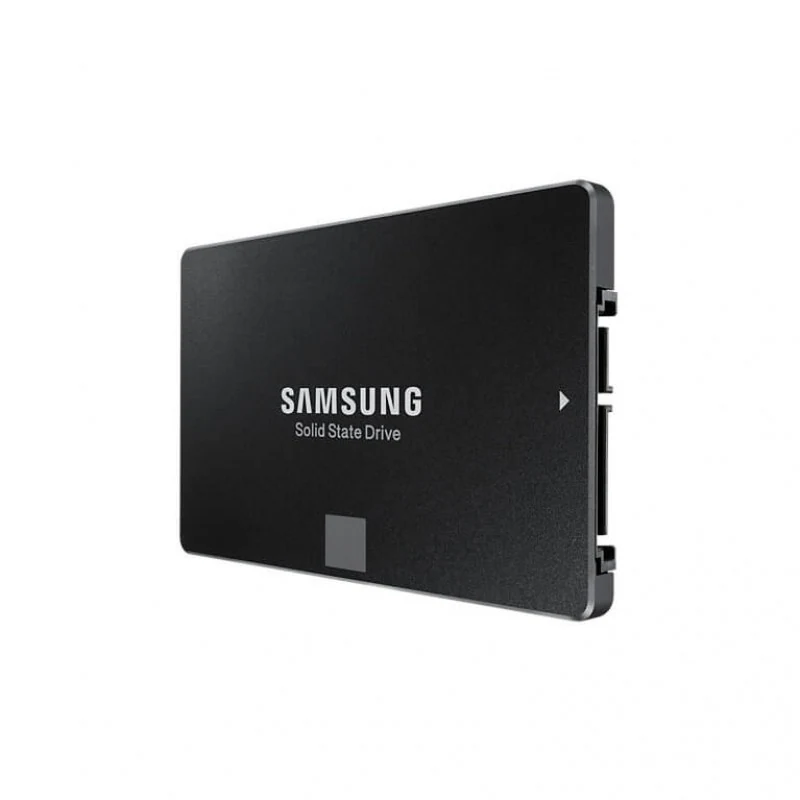 SSD Samsung 750 EVO 120GB SATA 2.5 inch - MZ-750120BW