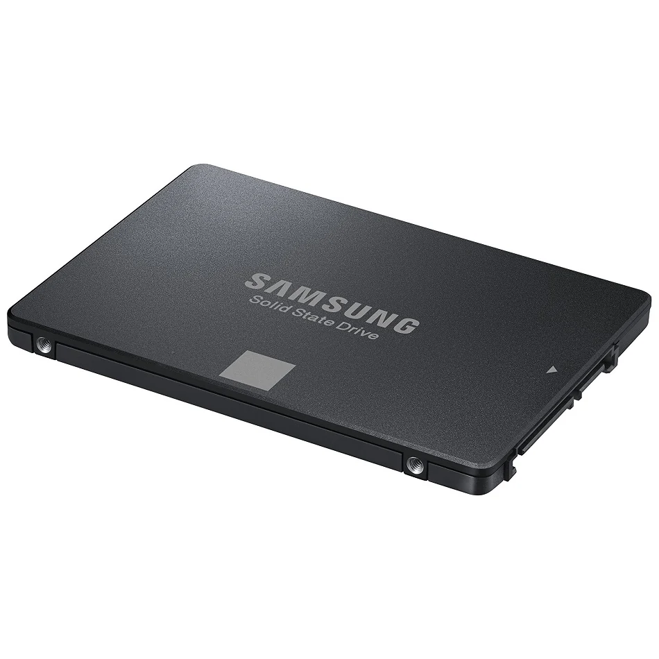SSD Samsung 750 EVO 120GB SATA 2.5 inch - MZ-750120BW