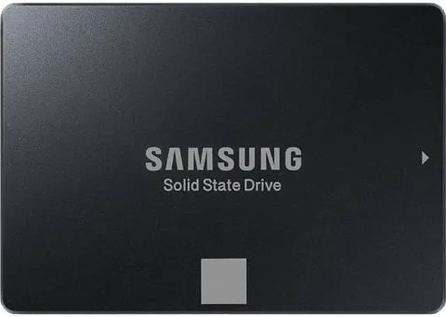 SSD Samsung 750 EVO 250GB SATA 2.5 inch - MZ-750250BW