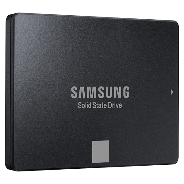 SSD Samsung 750 EVO 500GB SATA 2.5 inch - MZ-750500BW