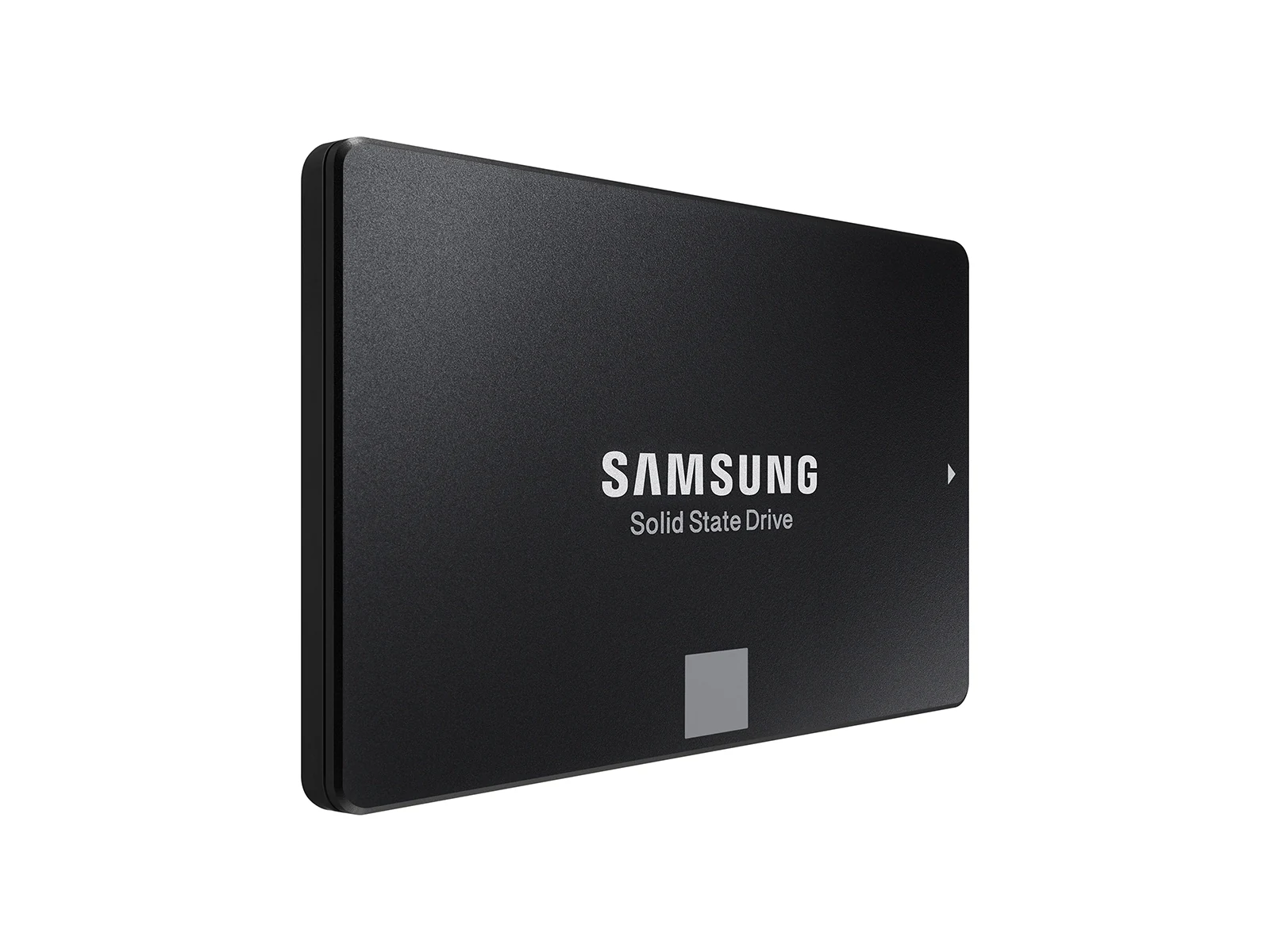 SSD Samsung 750 EVO 500GB SATA 2.5 inch - MZ-750500BW