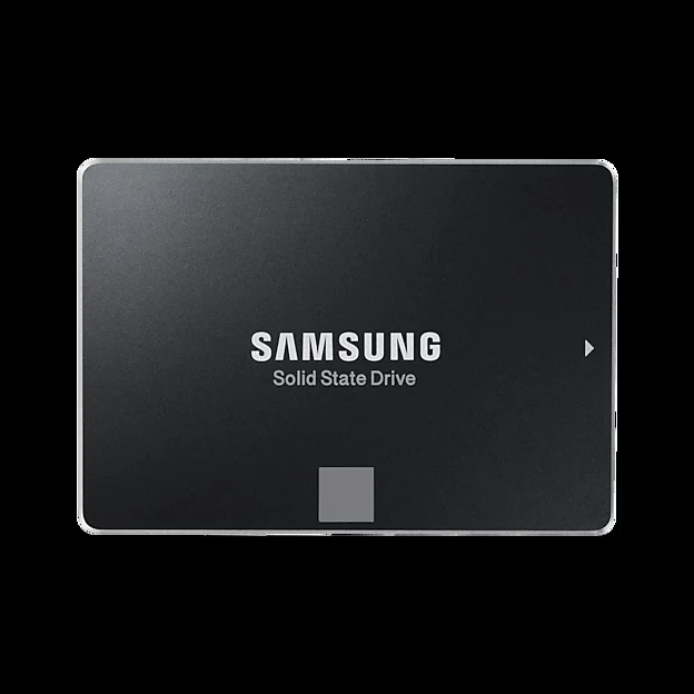 SSD Samsung 850 EVO 120GB SATA 2.5 inch - MZ-75E120BW