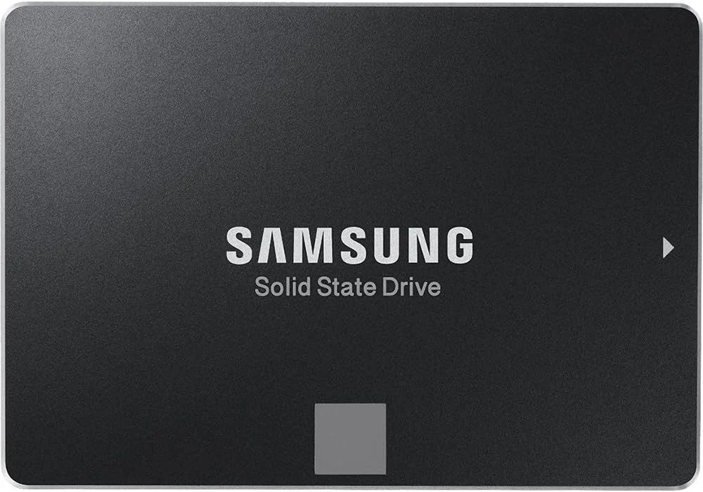 SSD Samsung 850 EVO 120GB SATA 2.5 inch - MZ-75E120BW