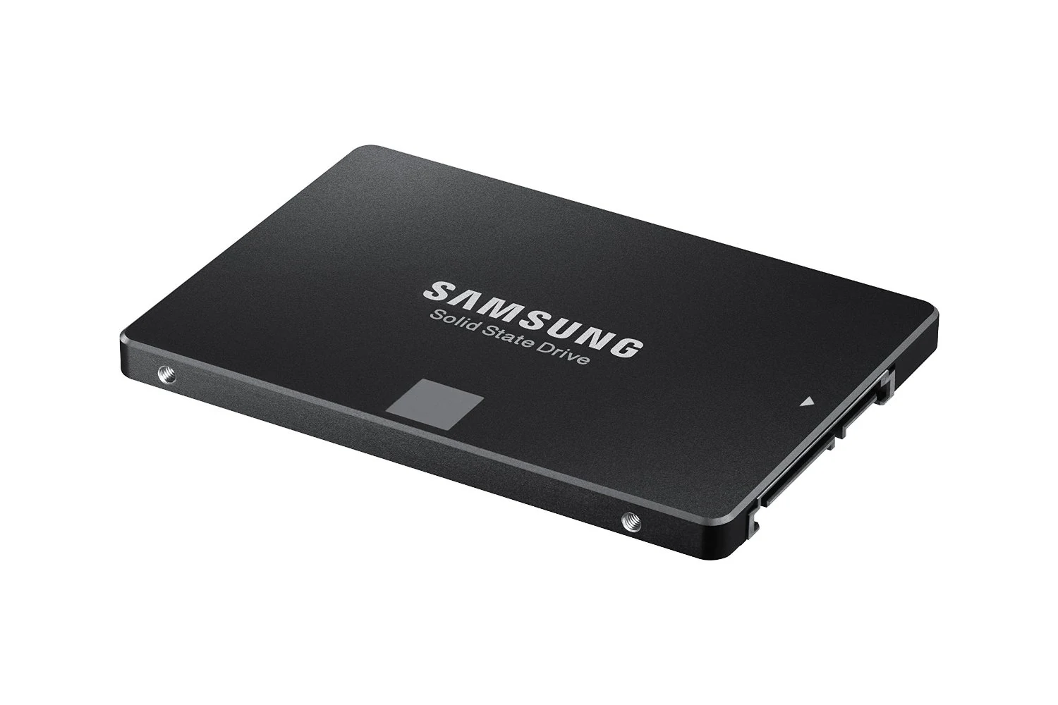 SSD Samsung 850 EVO 250GB SATA 2.5 inch - MZ-75E250BW