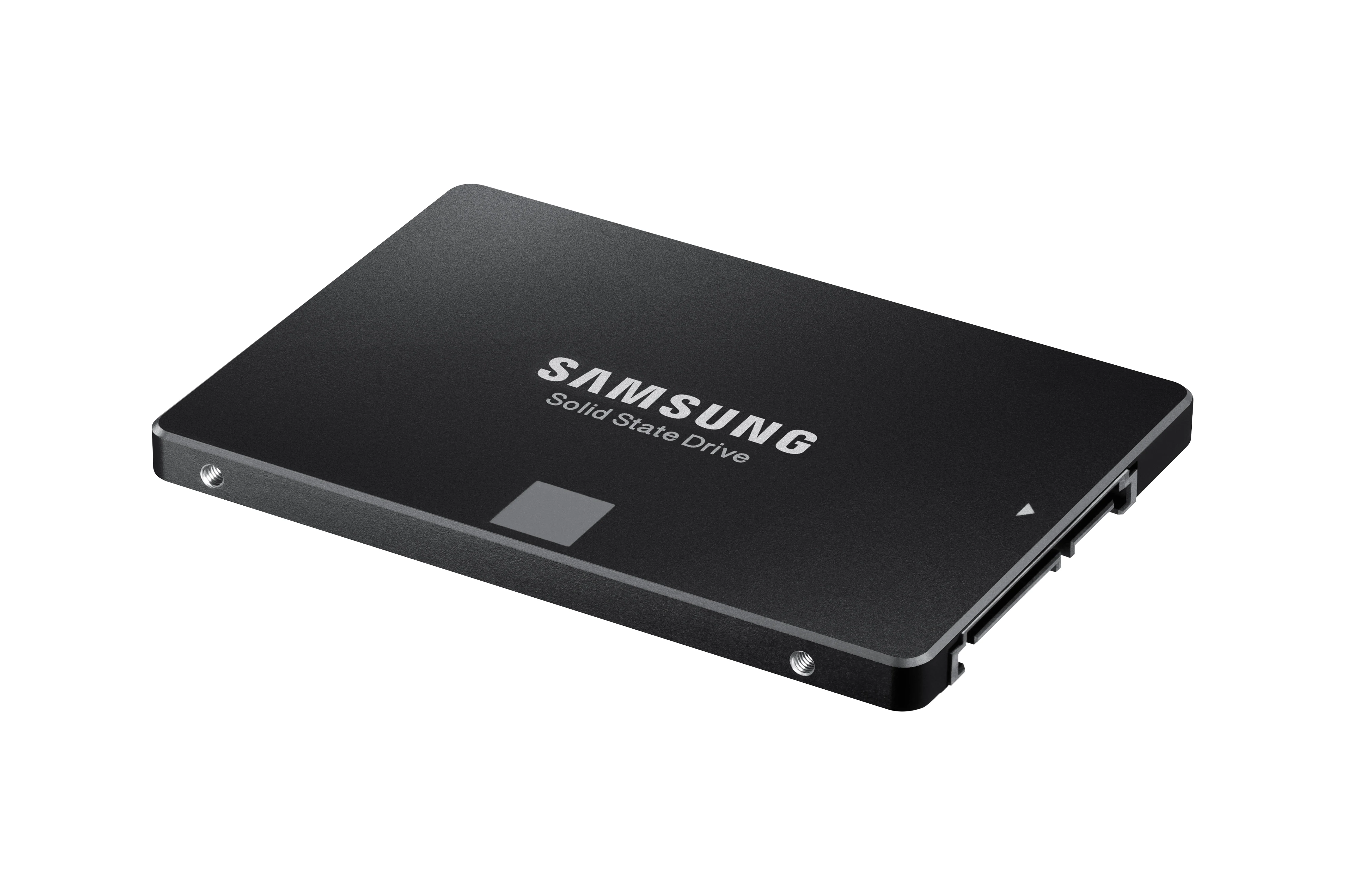 SSD Samsung 850 EVO 2TB SATA 2.5 inch - MZ-75E2T0BW