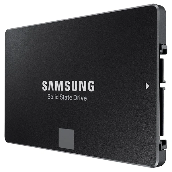 SSD Samsung 850 EVO 2TB SATA 2.5 inch - MZ-75E2T0BW