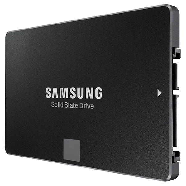 SSD Samsung 850 EVO 4TB SATA 2.5 inch - MZ-75E4T0BW