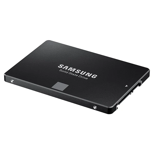 SSD Samsung 850 EVO 4TB SATA 2.5 inch - MZ-75E4T0BW