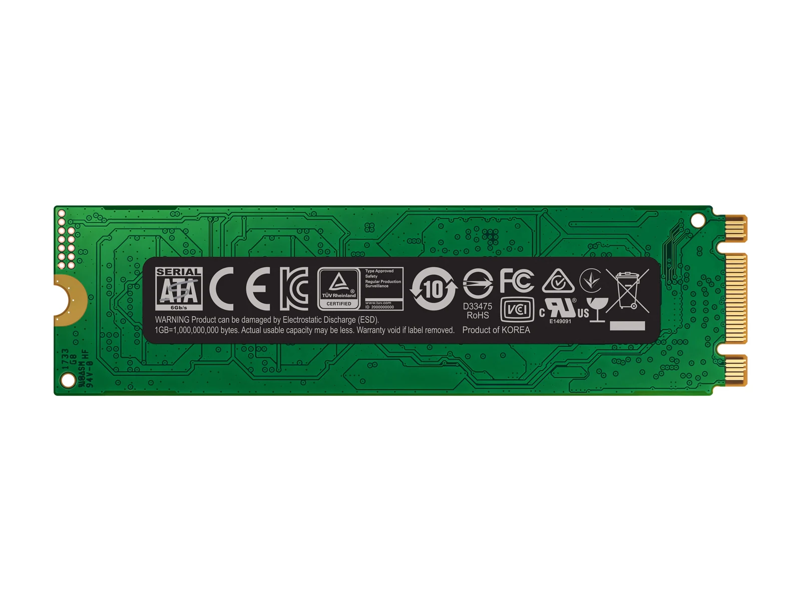SSD Samsung 860 EVO 250GB SATA 2.5 inch - MZ-76E250BW