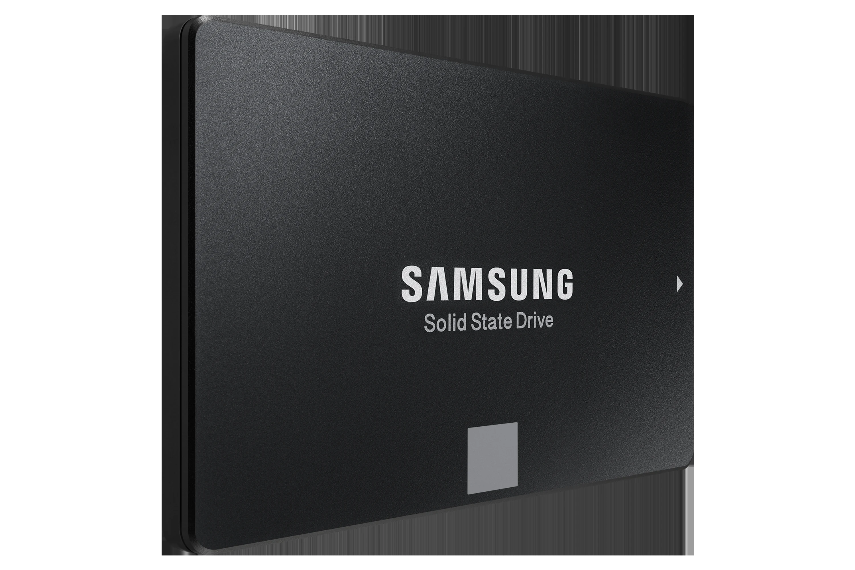 SSD Samsung 860 EVO 500GB SATA 2.5 inch - MZ-76E500BW