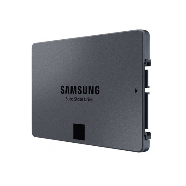SSD Samsung 860 QVO 2TB SATA 2.5 inch - MZ-76Q2T0BW