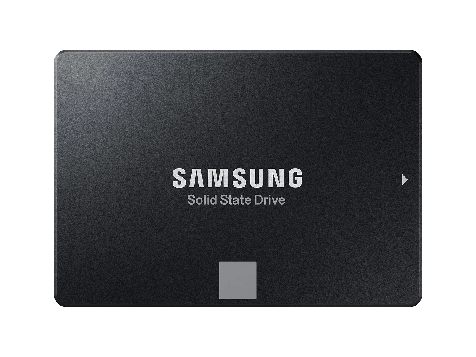 SSD Samsung 860 QVO 2TB SATA 2.5 inch - MZ-76Q2T0BW