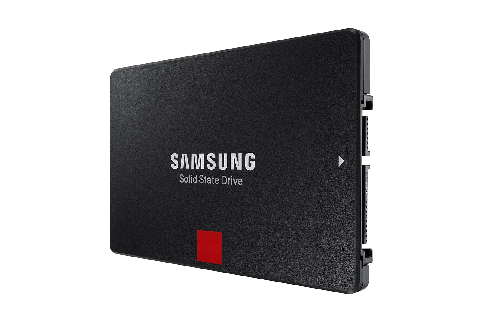 SSD Samsung 860 QVO 2TB SATA 2.5 inch - MZ-76Q2T0BW