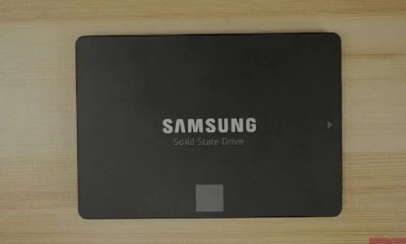 SSD Samsung 870 EVO 1TB SATA 2.5 inch - MZ-77E1T0BW