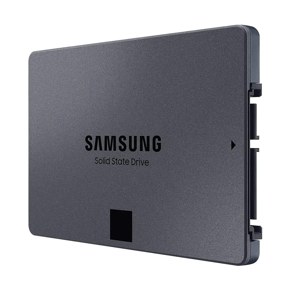 SSD Samsung 870 EVO 1TB SATA 2.5 inch - MZ-77E1T0BW