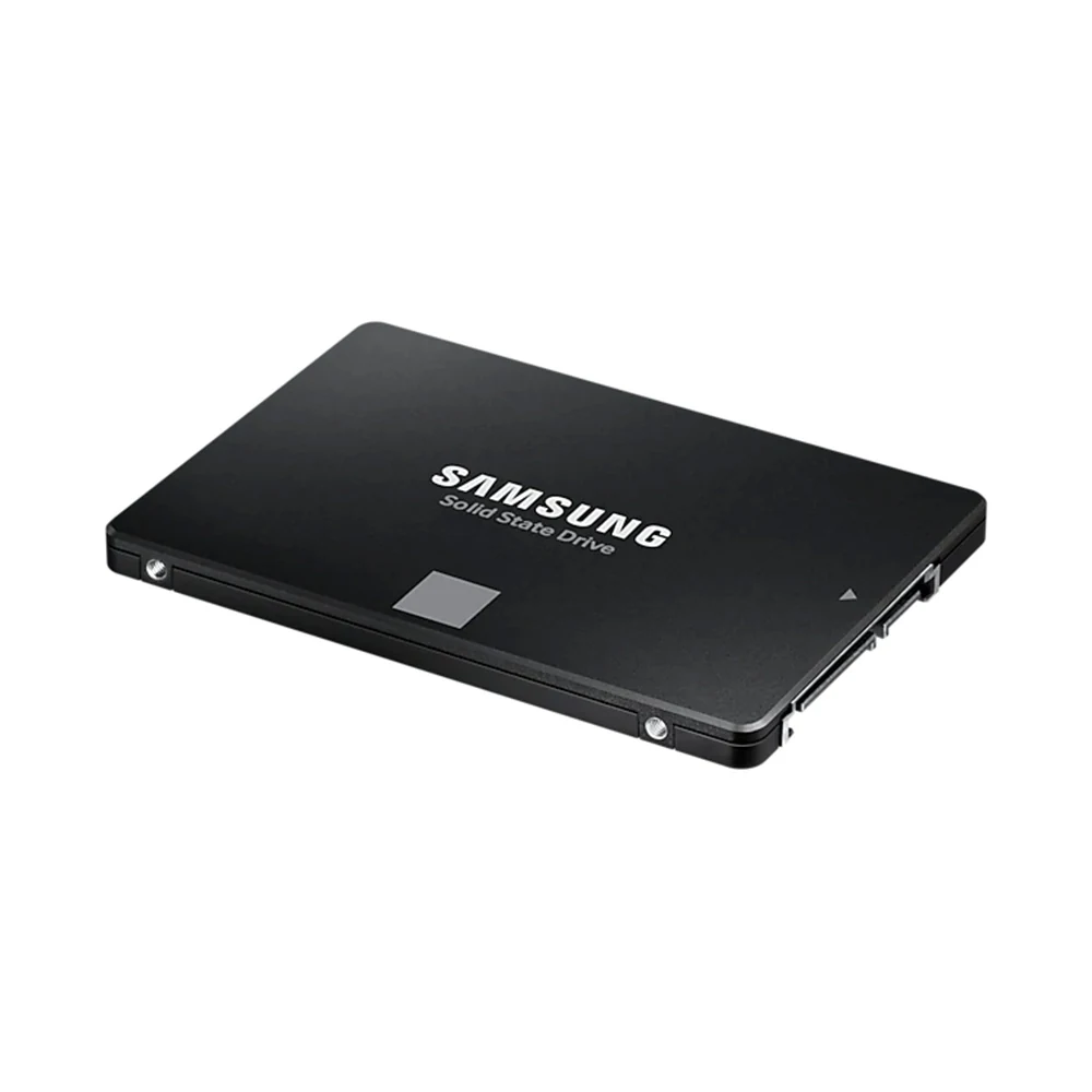 SSD Samsung 870 EVO 500GB SATA 2.5 inch - MZ-77E500BW