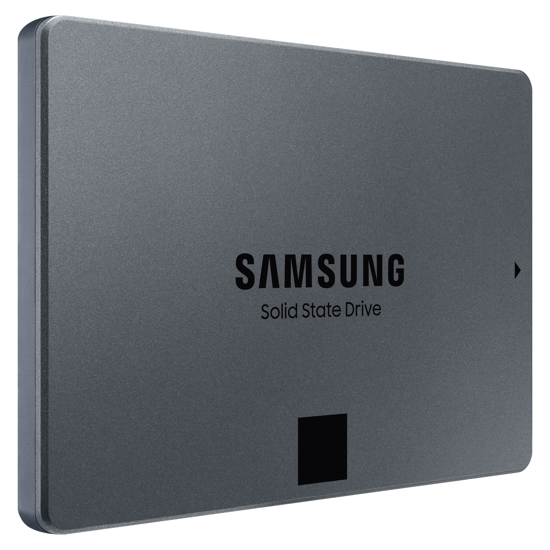 SSD Samsung 870 QVO 2TB SATA 2.5 inch - MZ-77Q2T0BW