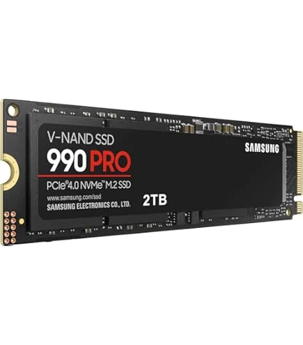 SSD Samsung NVMe PM961 256GB Gen 3x4 - New
