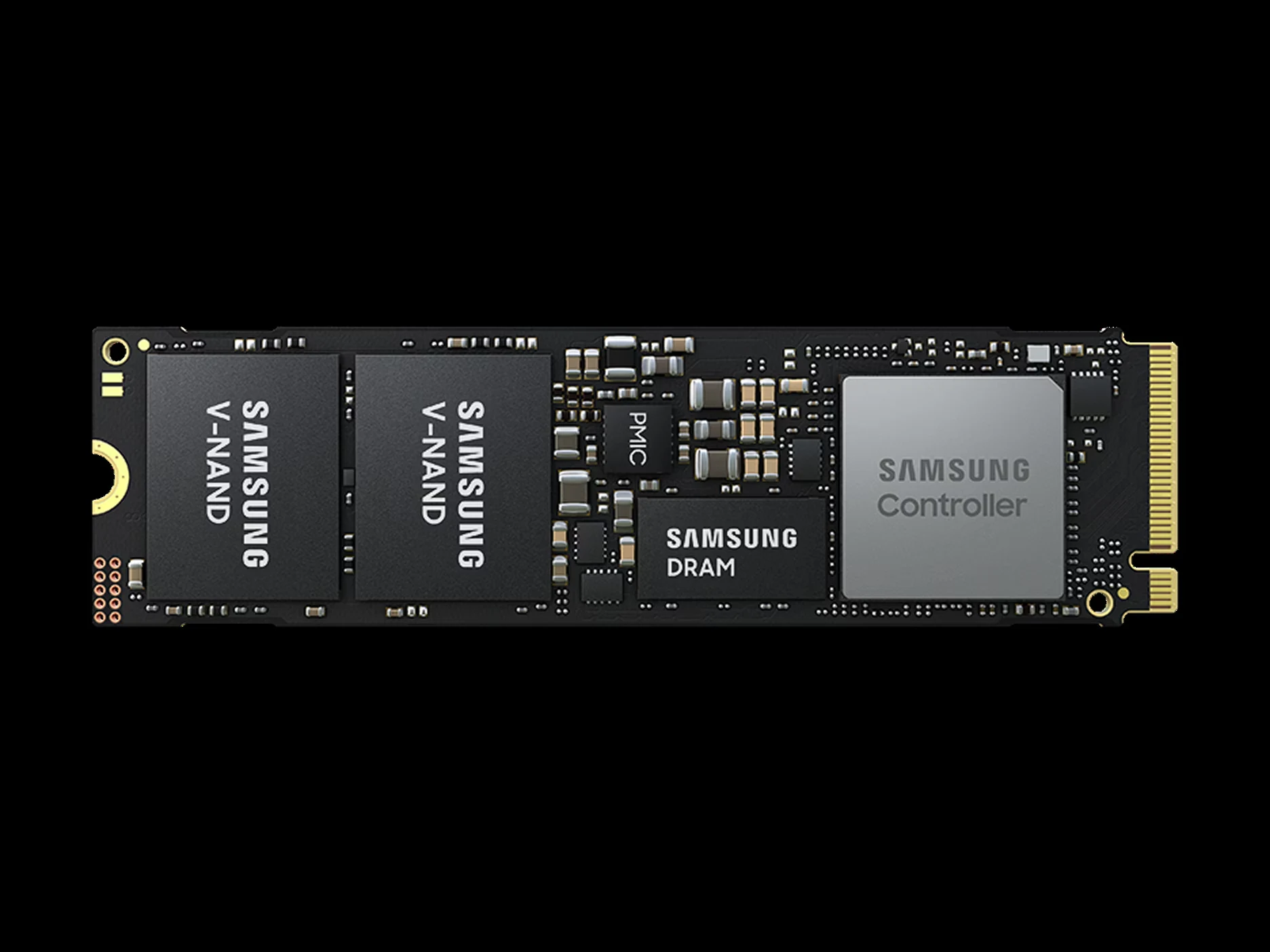 SSD Samsung PM9A1a 1TB - M.2 NVMe - PCIe Gen 4x4 - New