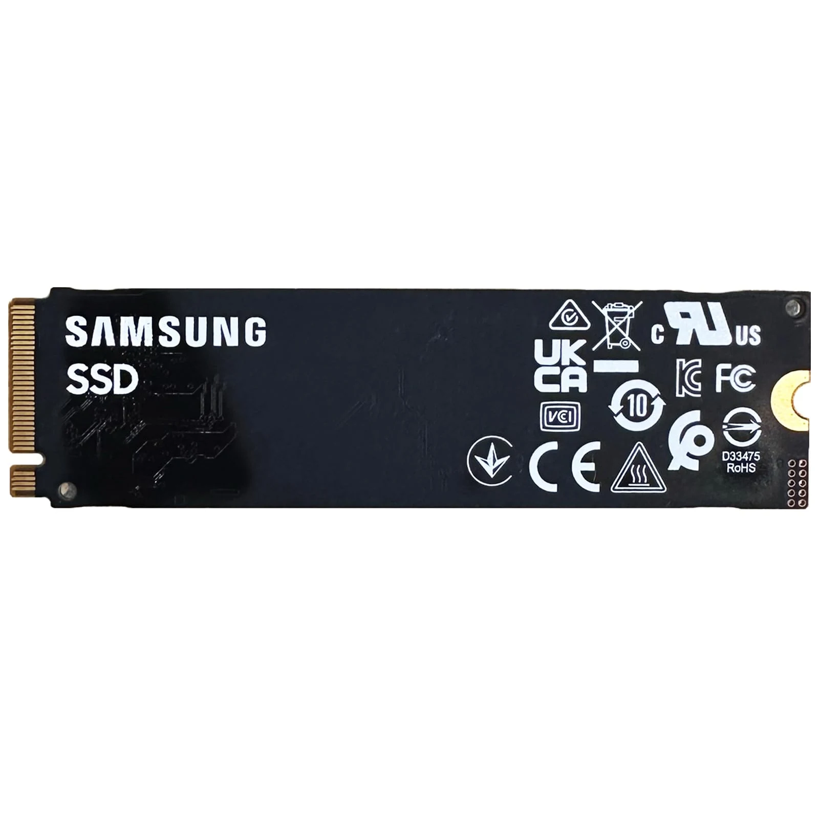 SSD Samsung PM9B1 1TB - M.2 NVMe - PCIe Gen 4x4 - New