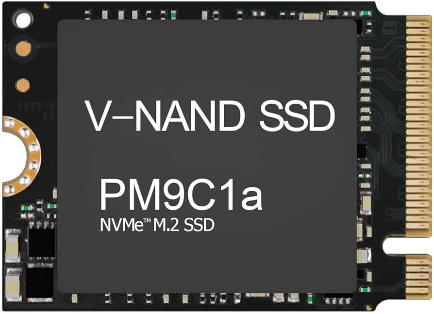 SSD Samsung PM9B1 512GB - M.2 NVMe - PCIe Gen 4x4 - New