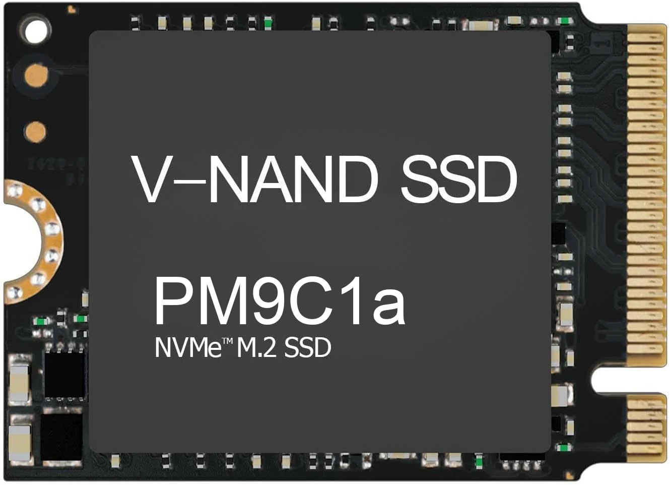 SSD Samsung PM9C1a 1TB - M.2 NVMe - PCIe Gen 4x4 - New