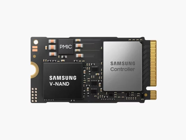 SSD Samsung PM9C1a 1TB - M.2 NVMe - PCIe Gen 4x4 - New