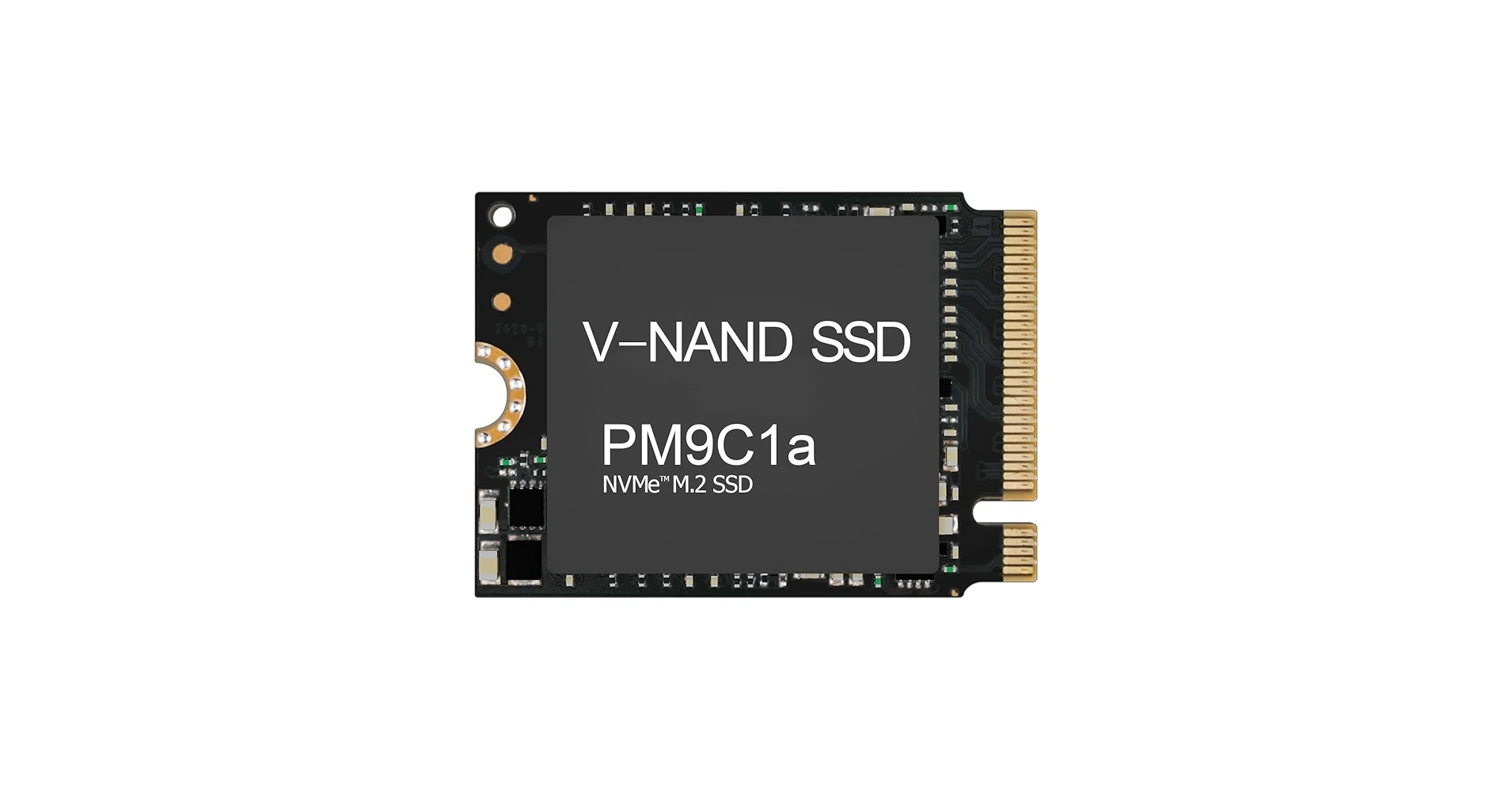 SSD Samsung PM9C1a 512GB - M.2 NVMe - PCIe Gen 4x4 - New
