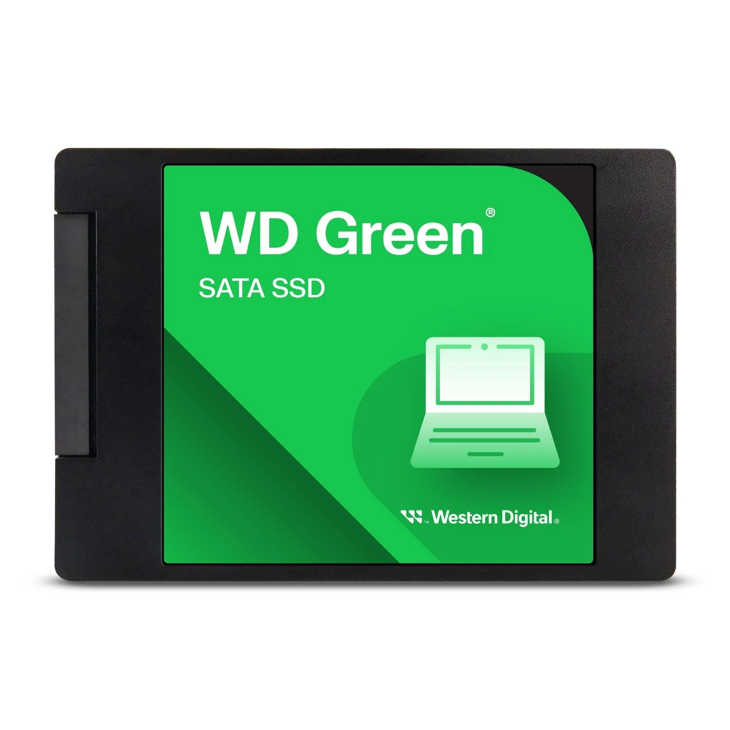 SSD Western Digital Green 120GB SATA 2.5 inch - WDS120G2G0A