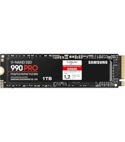 SSD Western Digital PC SN720 1TB - M.2 NVMe - PCIe Gen 3x4 - New