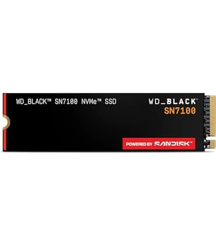 SSD Western Digital PC SN720 256GB Gen 3x4 - New