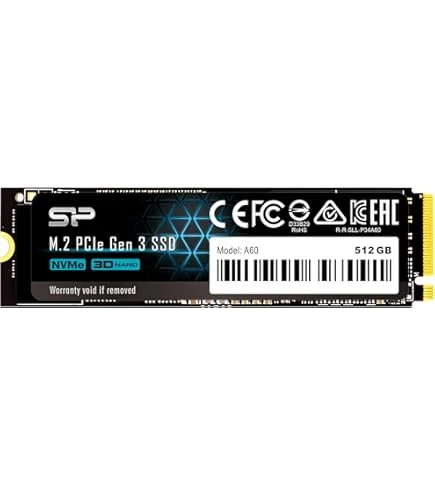 SSD Western Digital PC SN720 256GB Gen 3x4 - New