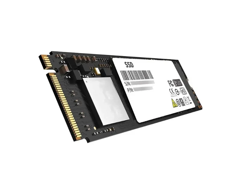 SSD Western Digital PC SN720 512GB - M.2 NVMe - PCIe Gen 3x4 - New