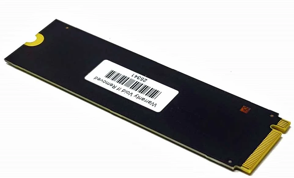 SSD Western Digital PC SN720 512GB - M.2 NVMe - PCIe Gen 3x4 - New