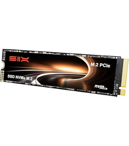 SSD Western Digital PC SN730 512GB - M.2 NVMe - PCIe Gen 3x4 - New