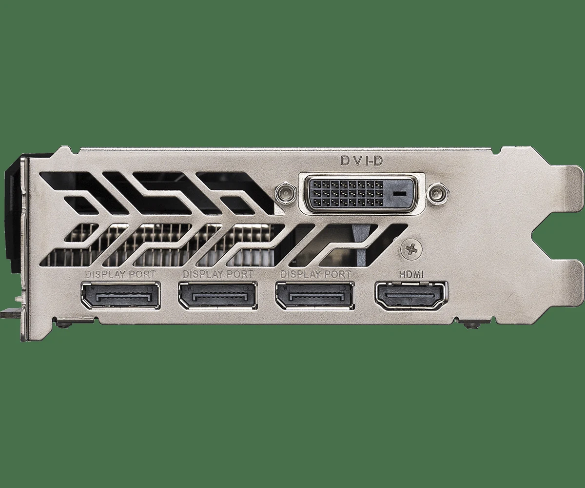 VGA ASRock Phantom Gaming D Radeon RX 570 4GB OC - GDDR5 - NEW
