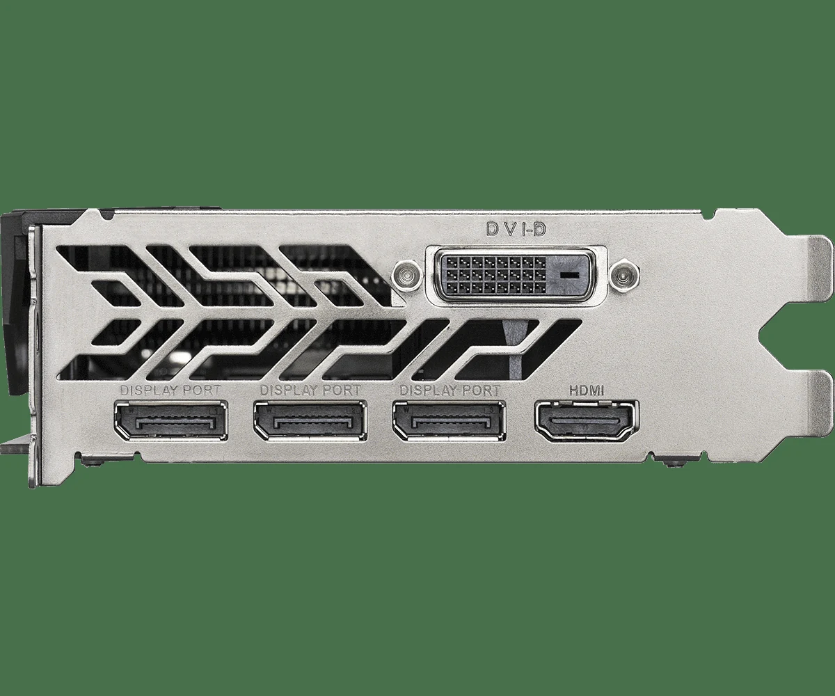 VGA ASRock Phantom Gaming D Radeon RX 570 8GB OC - GDDR5 - NEW