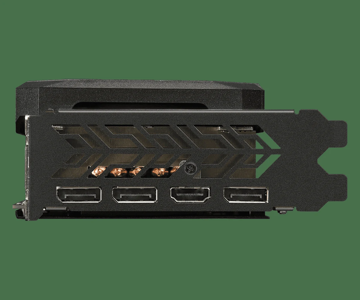 VGA ASRock Phantom Gaming D Radeon RX 5700 XT OC 8GB - GDDR6 - NEW