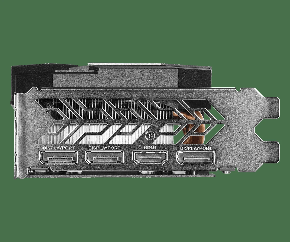 VGA ASRock Phantom Gaming D2 Radeon RX 5600 XT OC 6GB - GDDR6 - NEW